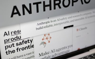 Anthropic refuză accesul SUA la AI, invocând riscul pentru democrație.