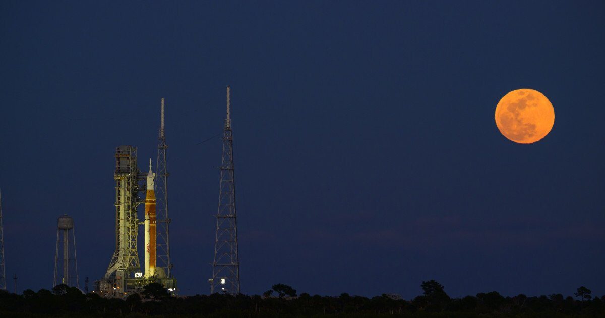 Artemis II: Misiune crucială pentru NASA spre Lună Cu o rachetă nouă, o capsulă de ultimă generație și un echipaj experimentat, NASA se pregătește pentru o nouă etapă în explorarea spațială