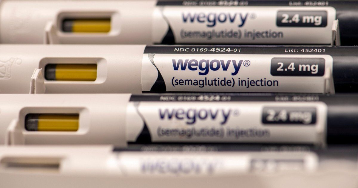 UE aprobă o doză mai mare de Wegovy pentru tratamentul obezității Comisia Europeană a aprobat o doză mai mare a medicamentului Wegovy, produs de Novo Nordisk, deschizând o nouă opțiune pentru pacienții și medicii care luptă cu obezitatea