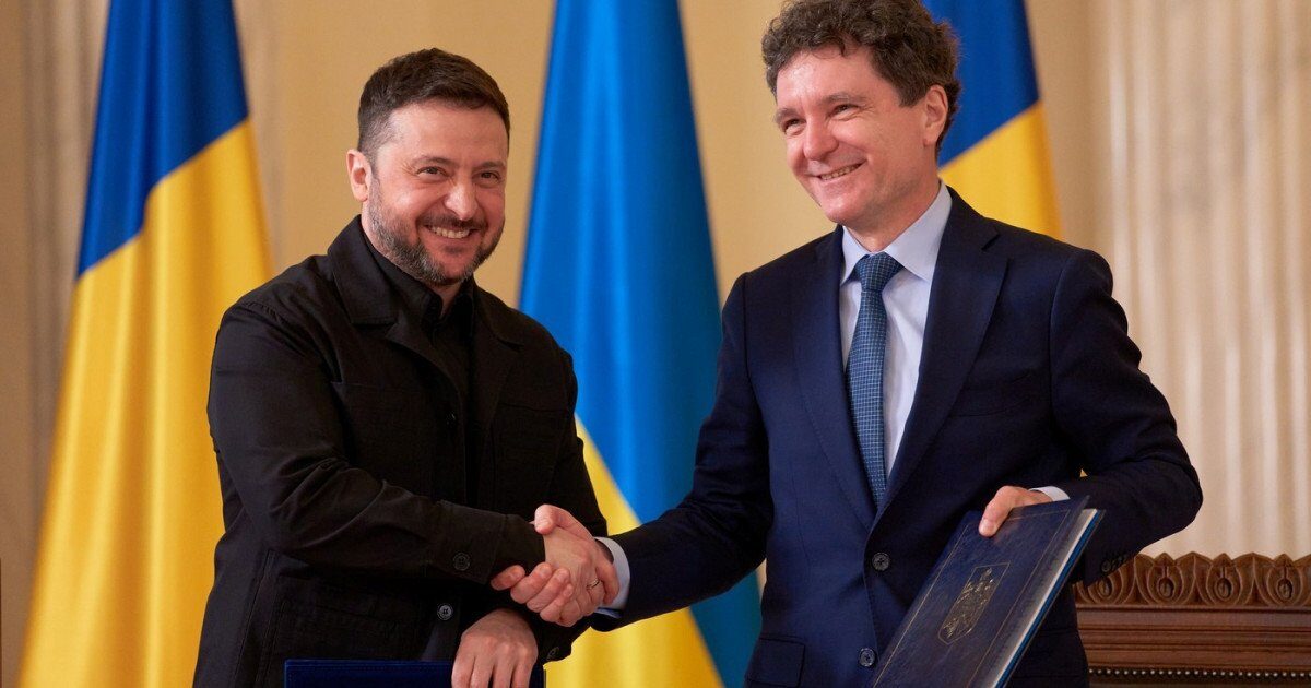 După semnarea parteneriatului strategic dintre România și Ucraina, un punct din acordul privind cooperarea în domeniul energiei a stârnit dezbateri aprinse în spațiul public