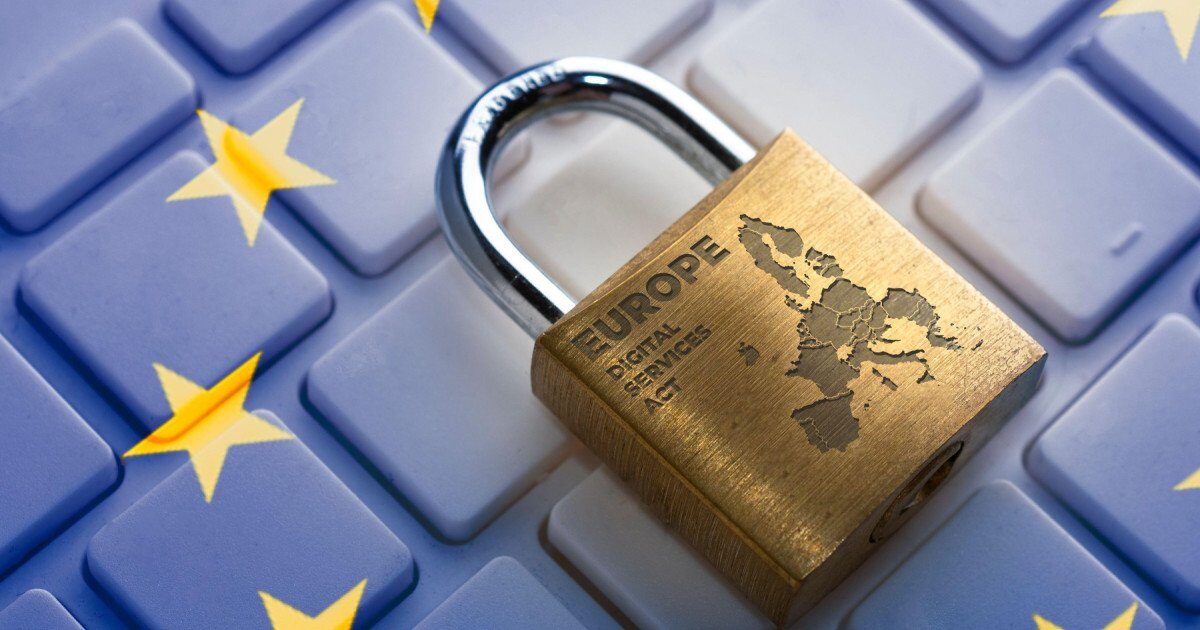 Europa se mobilizează pentru a reduce dependența de tehnologia americană, invocând securitatea Uniunea Europeană pare hotărâtă să își diminueze dependența tehnologică de Statele Unite ale Americii, considerând acest aspect o problemă critică de securitate