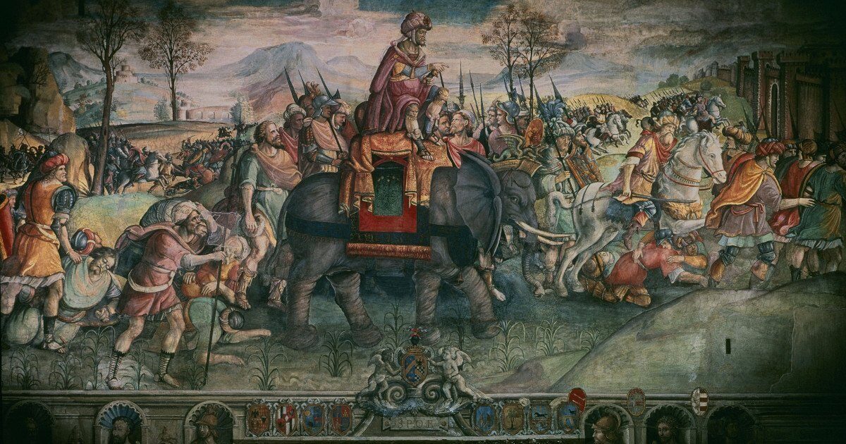 Arheologii spanioli susțin că au descoperit oase de elefanți de război ai lui Hannibal Descoperirea ar putea reprezenta una dintre puținele dovezi directe ale utilizării acestor animale în luptele din vestul Europei, spun cercetătorii