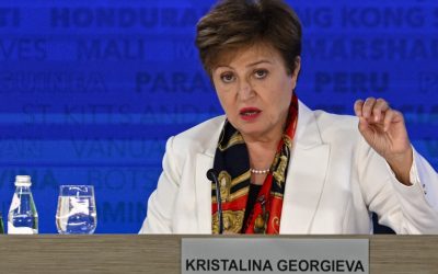 Conflictul din Orientul Mijlociu generează noi îngrijorări pentru economia globală Economia mondială se confruntă cu noi provocări din cauza conflictului din Orientul Mijlociu