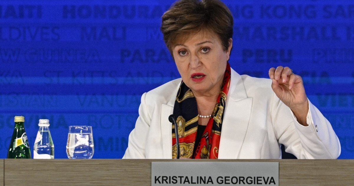 Conflictul din Orientul Mijlociu generează noi îngrijorări pentru economia globală Economia mondială se confruntă cu noi provocări din cauza conflictului din Orientul Mijlociu