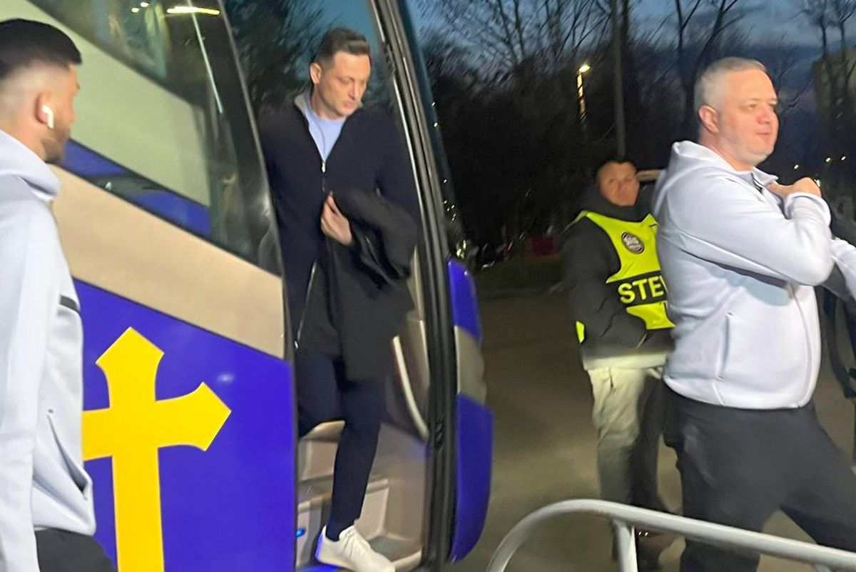 FCSB debutează în play-out cu Metaloglobus, sub comanda lui Mirel Rădoi FCSB intră în luptă în play-out-ul Superligii, de la ora 20:30, pe Arena Națională, unde o întâlnește pe Metaloglobus