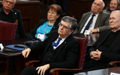 Academicianul Mircea Dumitru, necolaborator cu Securitatea. Recurs CNSAS, respins