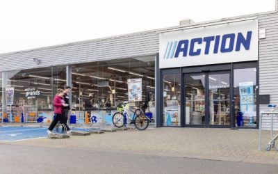 Action deschide noi magazine în România și angajează personal Retailerul olandez Action, cunoscut pentru prețurile sale accesibile, continuă extinderea în România, anunțând noi locuri de muncă în București și Orăştie