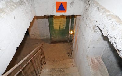 Adăposturile civile din Sectorul 2, în atenția autorităților: reparații și posibile extinderi Primăria Sectorului 2 intenționează să demareze ample lucrări de reparații și modernizare a adăposturilor civile existente, conform unui proiect de hotărâre ce va fi supus aprobării consiliului local