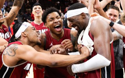 Bam Adebayo, explozie statistică: 83 de puncte istorice!