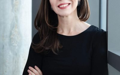 Adela Smeu va conduce RetuRO, administratorul SGR, ”pagina verde”