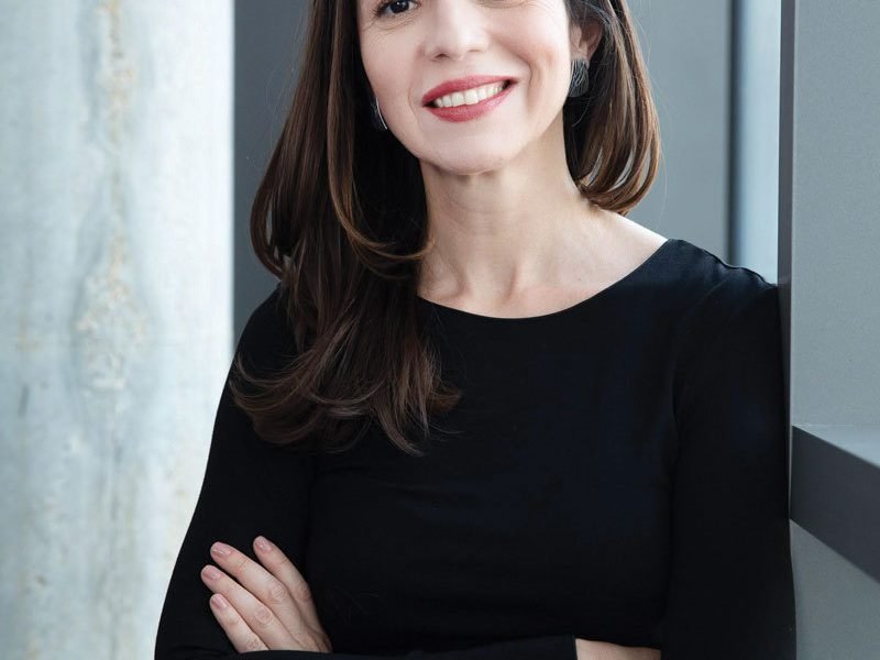 Adela Smeu va conduce RetuRO, administratorul SGR, ”pagina verde”