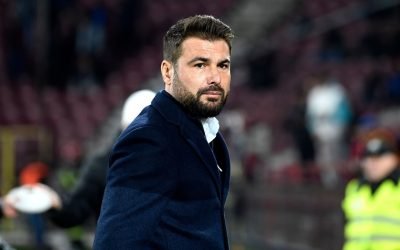 Mutu, despre Turcia: „Eu mi-aș fi asumat rolul lui Lucescu”