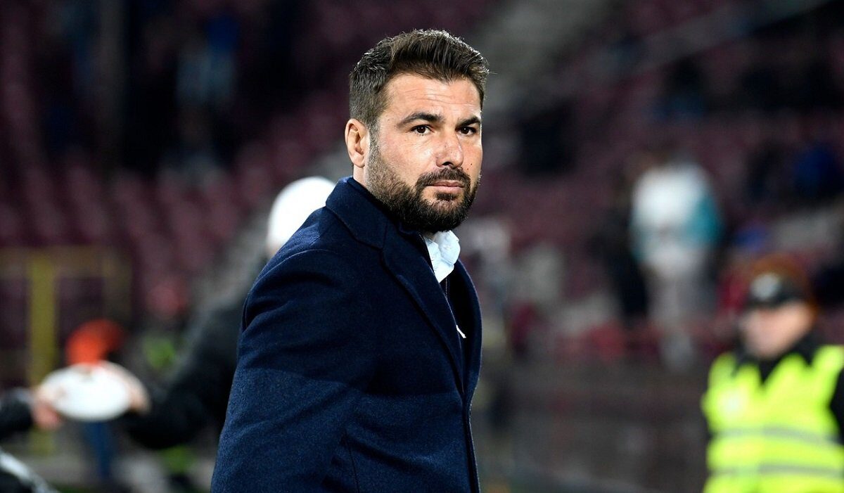 Mutu, despre Turcia: „Eu mi-aș fi asumat rolul lui Lucescu”