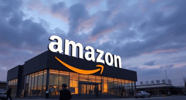 Amazon investește masiv în Spania pentru a dezvolta inteligența artificială Gigantul american Amazon va injecta 18 miliarde de euro (21 de miliarde de dolari) în Spania, pentru a-și extinde capacitățile în domeniul centrelor de date și pentru a stimula inovațiile în domeniul inteligenței artificiale