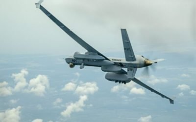 Franța trimite sisteme anti-rachetă în Cipru după atacul cu drone Franța intenționează să ofere Ciprului sprijin militar, inclusiv sisteme anti-rachetă și anti-dronă, ca răspuns la atacul cu drone care a vizat o bază aeriană britanică de pe insulă