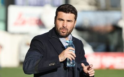 Mutu ar antrena-o imediat! Echipa din superliga „un proiect frumos” pentru „Briliant”