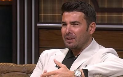 Mutu, după ratarea calificării: „Oricine se crede Gigi Becali”