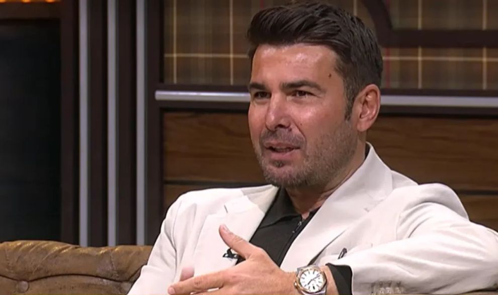 Mutu, după ratarea calificării: „Oricine se crede Gigi Becali”