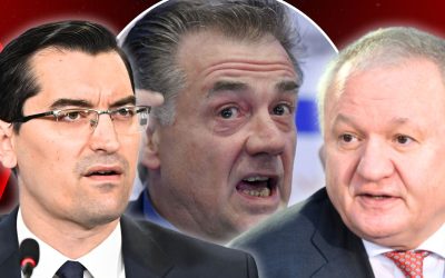 Porumboiu nu exclude o posibilă discuție cu Burleanu, dar respinge ferm o revenire la șefia CCA Scandalurile de arbitraj din SuperLiga românească au readus în prim-plan o problemă veche a fotbalului autohton