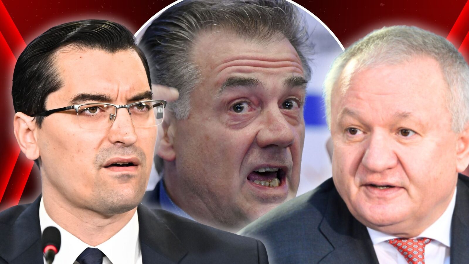 Porumboiu nu exclude o posibilă discuție cu Burleanu, dar respinge ferm o revenire la șefia CCA Scandalurile de arbitraj din SuperLiga românească au readus în prim-plan o problemă veche a fotbalului autohton