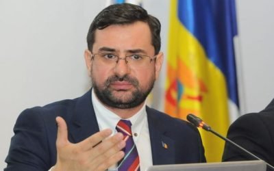 Adrian Chesnoiu, fost ministru al Agriculturii, condamnat la închisoare cu executare pentru abuz în serviciu Adrian Chesnoiu, fost deputat PSD și ministru al Agriculturii în guvernul Ciucă, a fost condamnat la 4 ani de închisoare de către instanță