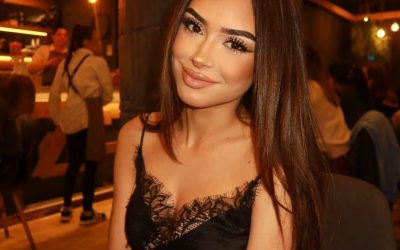 Starul din premier league, generos cu iubita: Card de credit nelimitat!