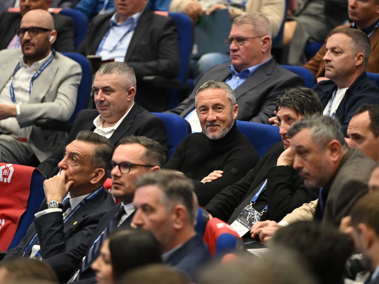 Surpriză: FCSB a votat Dinamo. Dezvăluirea unui vot secret