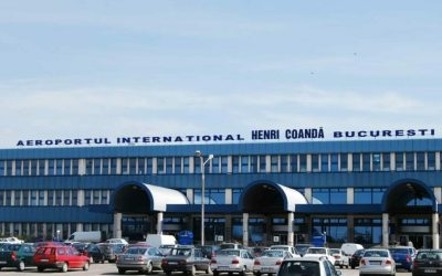Hectare de confuzie pe Aeroportul Otopeni: Zeci de zboruri anulate Un număr semnificativ de zboruri au fost anulate luni pe Aeroportul Internațional Henri Coandă din București, afectând sute de pasageri