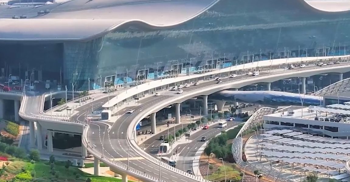 Zboruri reluate de pe aeroportul Abu Dhabi