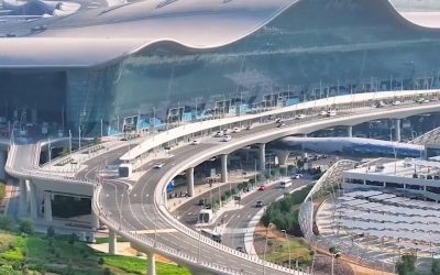 Zboruri reluate de pe aeroportul Abu Dhabi