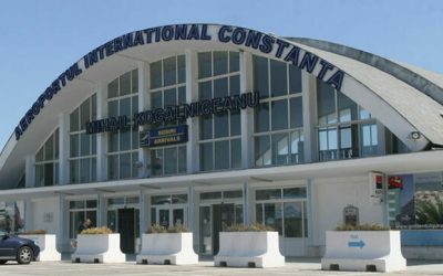 Aeroportul Mihail Kogălniceanu, închis pentru zboruri civile timp de o zi și jumătate Traficul aerian civil de pe Aeroportul Internațional Mihail Kogălniceanu va fi suspendat timp de o zi și jumătate, începând din 20 martie, ora 11.00, până în 21 martie, la ora 19.30