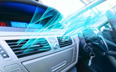 Problemele cu aerul condiționat: Cum să identifici rapid defecțiunile Pierderea de putere a motorului la pornirea aerului condiționat poate indica o problemă tehnică ce necesită atenție