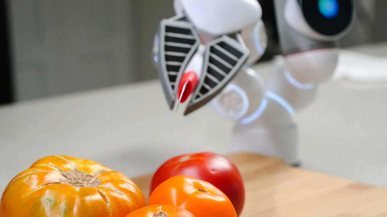 UE lansează o platformă AI pentru combaterea fraudelor alimentare și a bolilor Comisia Europeană a pus la dispoziție o nouă platformă bazată pe inteligență artificială, denumită TraceMap, care are ca scop accelerarea detectării fraudelor alimentare, a produselor contaminate și a focarelor de toxiinfecție în Uniunea Europeană