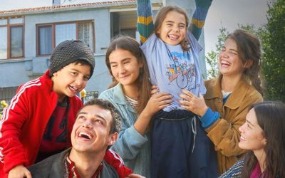 Actorii din noul serial Kanal D: Cine sunt orfanii din „Ai nimănui”