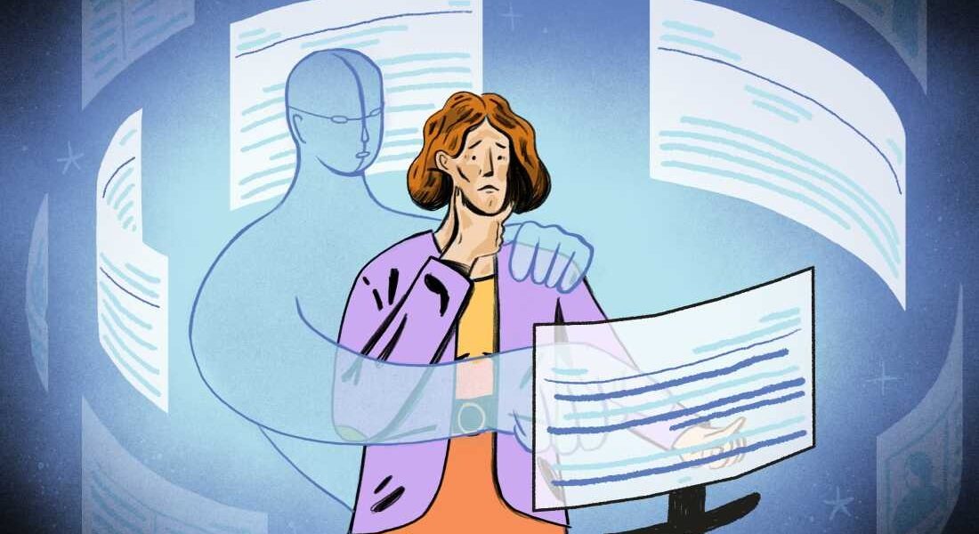 AI-ul influențează tot mai mult deciziile liderilor de companii O analiză recentă arată o tendință îngrijorătoare în rândul liderilor din mediul de afaceri