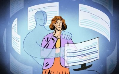 AI-ul influențează tot mai mult deciziile liderilor de companii O analiză recentă arată o tendință îngrijorătoare în rândul liderilor din mediul de afaceri