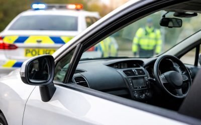 Sute de sancțiuni, după controlul a 865 de vehicule