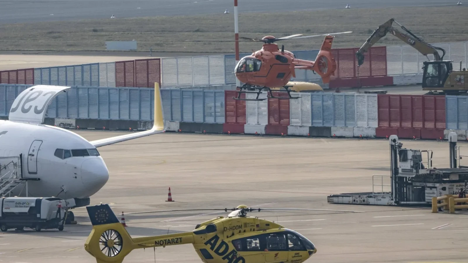 Airbus Helicopters cere o colaborare europeană mai strânsă în domeniul apărării Bruno Even, directorul general al producătorului de elicoptere Airbus Helicopters, a subliniat necesitatea unei colaborări europene sporite în achizițiile publice de apărare, în contextul în care mandatul său se apropie de final