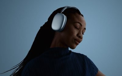 Apple lansează airpods max 2: Noutăți și prețuri