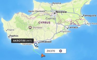 Drona iraniană care a lovit baza britanică din Cipru nu a fost lansată din Iran O dronă de tip Shahed, despre care s-a confirmat că este de fabricație iraniană, a lovit baza militară britanică de la Akrotiri, în Cipru, dar nu a fost lansată din Iran