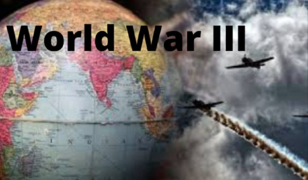 Al Treilea Război Mondial: Ce țări ar supraviețui, conform inteligenței artificiale Temerile legate de posibilitatea izbucnirii unui nou conflict mondial au revenit în centrul atenției globale, pe fondul tensiunilor crescute între marile puteri