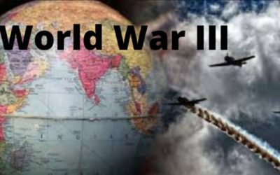 Al Treilea Război Mondial: Ce țări ar supraviețui, conform inteligenței artificiale Temerile legate de posibilitatea izbucnirii unui nou conflict mondial au revenit în centrul atenției globale, pe fondul tensiunilor crescute între marile puteri