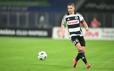 Alex Chipciu, fost internațional și jucător al Universității Cluj, a comentat victoria categorică a „șepcilor roșii” în fața FCSB, scor 3-1, subliniind forma bună a echipei sale și anticipând un viitor dificil pentru fosta sa echipă