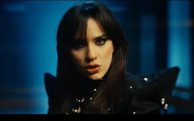 Alexandra căpitănescu, criticată la eurovision pentru melodia „choke me”