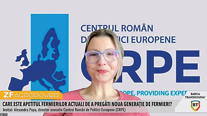 Campania „Ia elevi în practică” caută să revitalizeze învățământul agricol O inițiativă lansată la începutul anului 2026 de Centrul Român de Politici Europene (CRPE) își propune să conecteze elevii din liceele agricole cu piața muncii, prin intermediul campaniei „Ia elevi în practică”