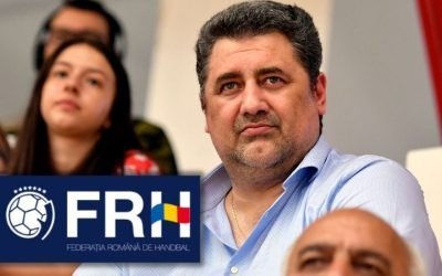 Alexandru Dedu se retrage din cursa pentru șefia Federației Române de Handbal Alegerile pentru conducerea Federației Române de Handbal (FRH) din acest an vor avea loc pe 24 aprilie, la București
