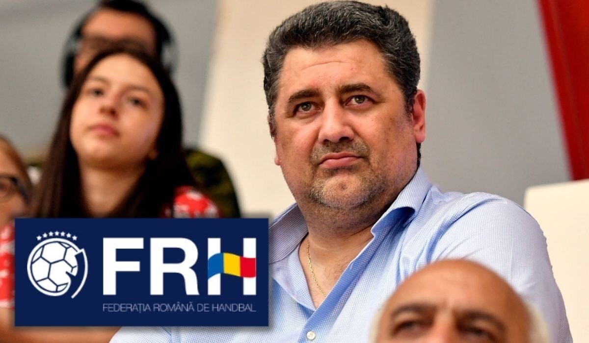 Alexandru Dedu se retrage din cursa pentru șefia Federației Române de Handbal Alegerile pentru conducerea Federației Române de Handbal (FRH) din acest an vor avea loc pe 24 aprilie, la București