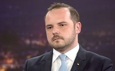 Ministrul sănătății: Reduceri lunare de 100-120 milioane lei, „A scăzut epidemia”