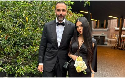 Ioana Țiriac, reacție dură după plecarea fratelui din Dubai