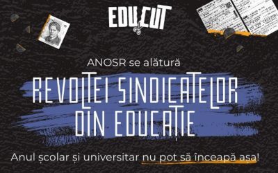 Simulările pentru examenele naționale din 2026, amenințate de boicot din partea profesorilor Simulările pentru examenele naționale din 2026 ar putea fi boicotate de profesori, în urma unui referendum intern
